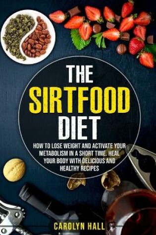 Cover of The Sirtfood Diet