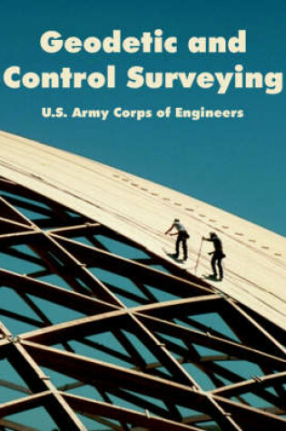 Cover of Geodetic and Control Surveying