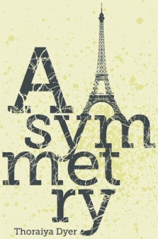 Cover of Asymmetry