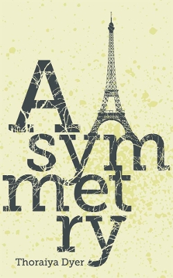 Book cover for Asymmetry