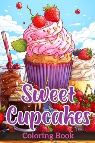 Cover of Sweet Cupcakes