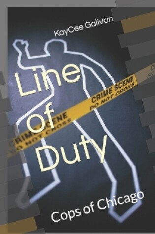 Cover of Line of Duty