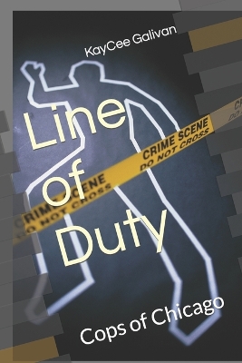 Book cover for Line of Duty