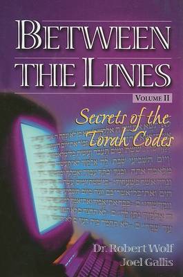 Book cover for Between the Lines, Volume II