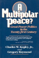 Cover of A Multipolar Peace?