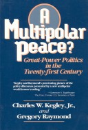 Book cover for A Multipolar Peace?