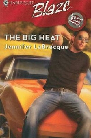 Cover of The Big Heat