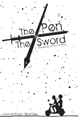 Cover of The Pen & the Sword