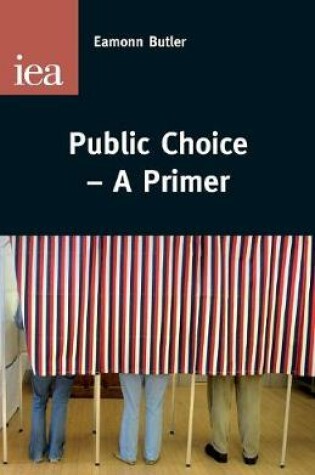 Cover of Public Choice