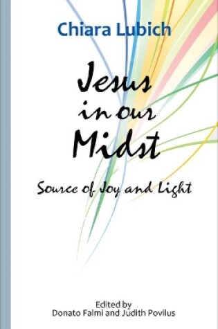 Cover of Jesus in Our Midst