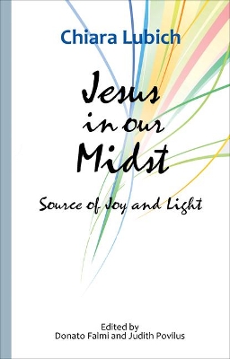 Book cover for Jesus in Our Midst