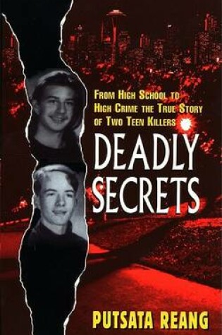 Cover of Deadly Secrets