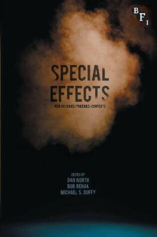 Cover of Special Effects