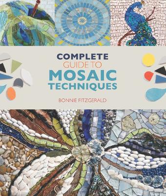 Book cover for Complete Guide to Mosaic Techniques