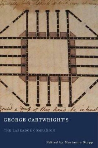 Cover of George Cartwright's The Labrador Companion