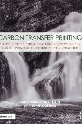 Cover of Carbon Transfer Printing