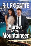 Book cover for Murder on the Mountaineer