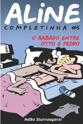 Cover of Aline Completinha 5