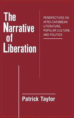 Book cover for The Narrative of Liberation
