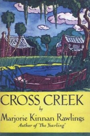 Cover of Cross Creek