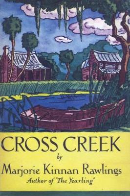 Cover of Cross Creek