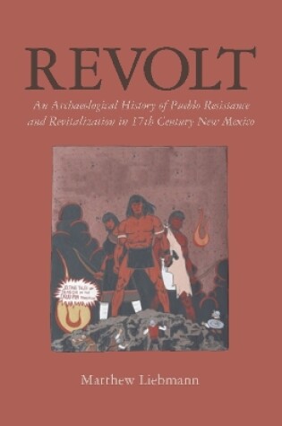 Cover of Revolt