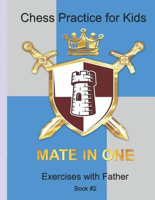 Cover of Mate in One