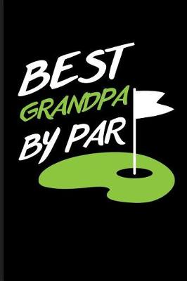 Book cover for Best Grandpa by Par