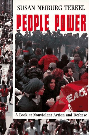 Cover of People Power