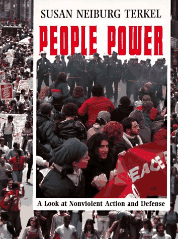 Book cover for People Power