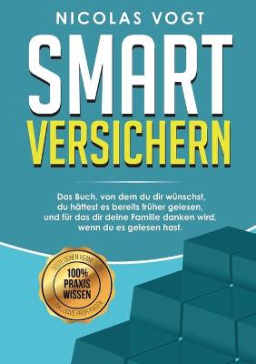 Book cover for Smart versichern