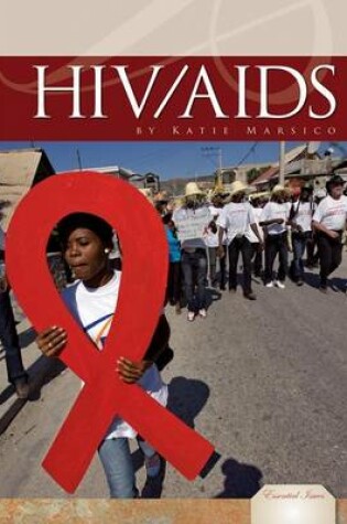 Cover of HIV/AIDS