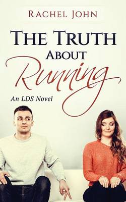 Book cover for The Truth About Running