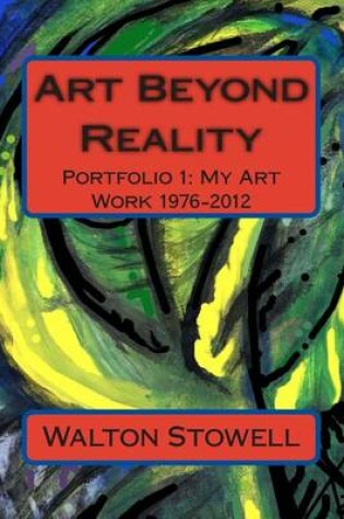 Cover of Art Beyond Reality