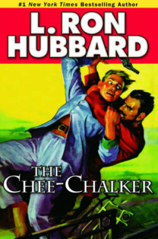 Cover of The Chee-Chalker