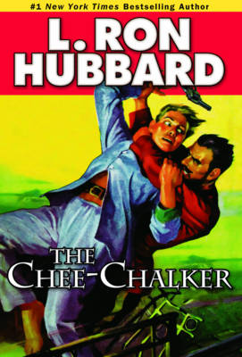 Book cover for The Chee-Chalker