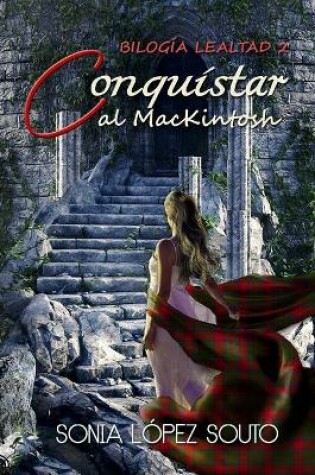 Cover of Conquistar al MacKintosh