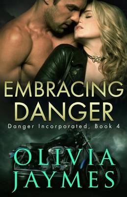 Cover of Embracing Danger