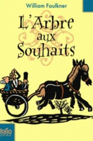 Cover of L'arbre aux souhaits