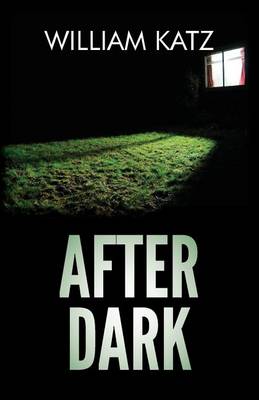 Book cover for After Dark