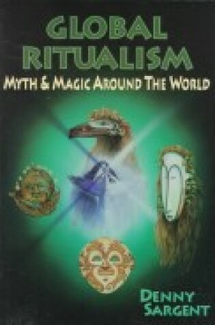 Cover of Global Ritualism