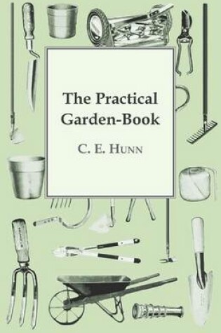 Cover of The Practical Garden-Book