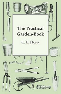 Book cover for The Practical Garden-Book