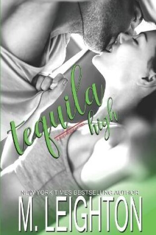 Cover of Tequila High