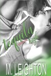 Book cover for Tequila High