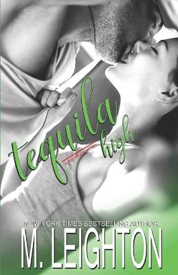 Book cover for Tequila High