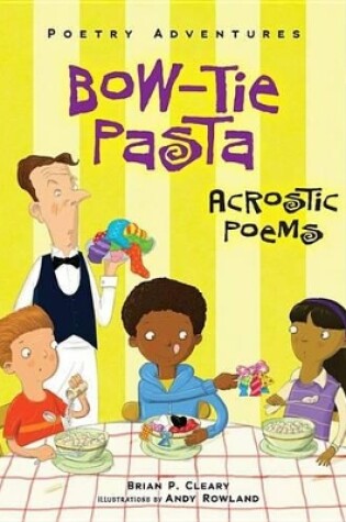 Cover of Bow-Tie Pasta