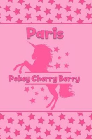Cover of Paris Pokey Cherry Berry