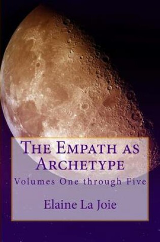 Cover of The Empath as Archetype