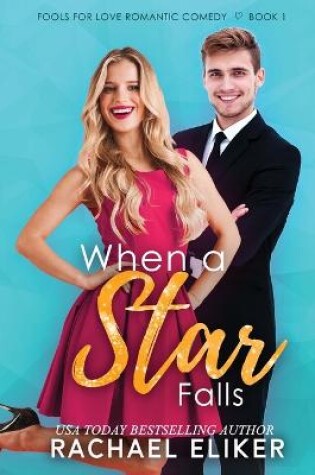 Cover of When a Star Falls